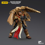 JOYTOY Warhammer The Horus Heresy 1:18 Legio Custodes Custodian Venatari Squad