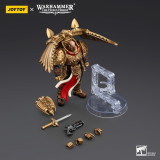 JOYTOY Warhammer The Horus Heresy 1:18 Legio Custodes Custodian Venatari Squad