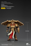 JOYTOY Warhammer The Horus Heresy 1:18 Legio Custodes Custodian Venatari Squad