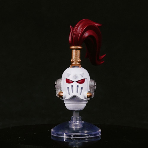 COOL TOYS CLUB CTC 433 White Scars Helmet