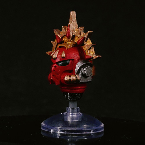 COOL TOYS CLUB CTC 434 Blood Angels Helmet