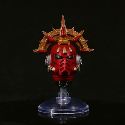 COOL TOYS CLUB CTC 434 Blood Angels Helmet