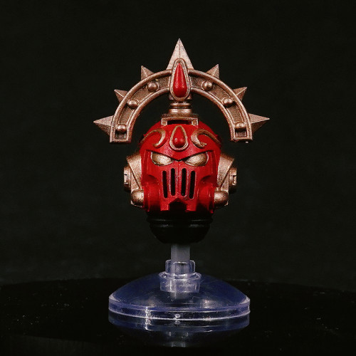 COOL TOYS CLUB CTC 436 Blood Angels Helmet