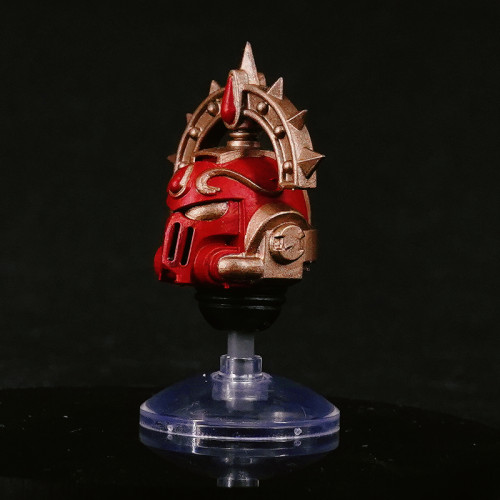 COOL TOYS CLUB CTC 436 Blood Angels Helmet