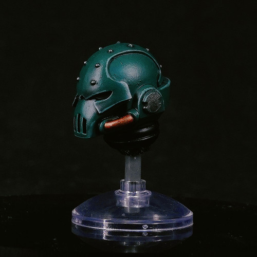 COOL TOYS CLUB CTC 443 Sons of Horus Helmet