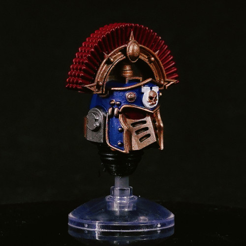 COOL TOYS CLUB CTC 445 Ultramarines Helmet