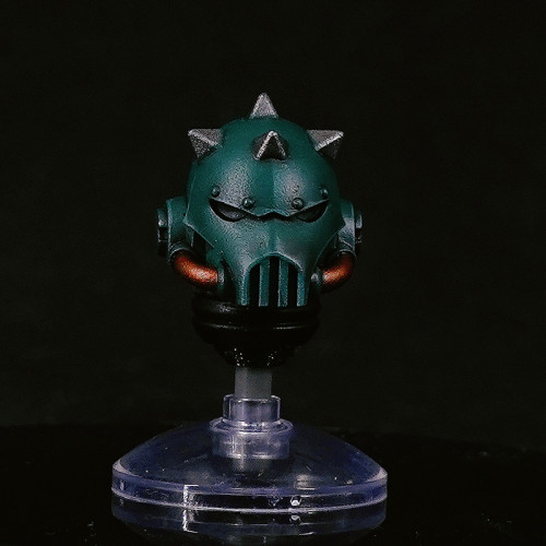 COOL TOYS CLUB CTC 440 Sons of Horus Helmet