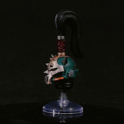 COOL TOYS CLUB CTC 442 Sons of Horus Helmet