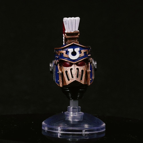 COOL TOYS CLUB CTC 444 Ultramarines Helmet