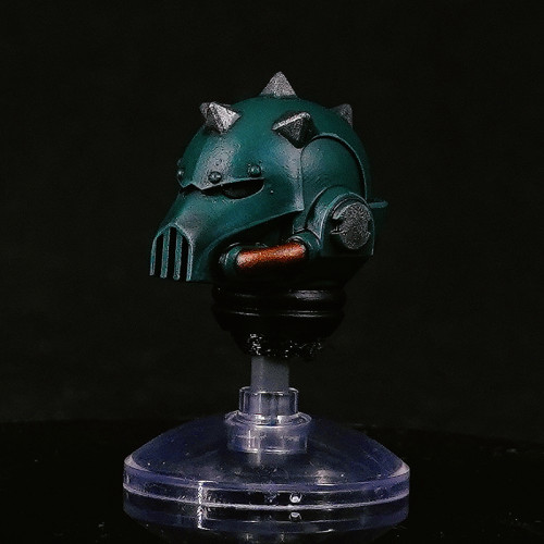 COOL TOYS CLUB CTC 440 Sons of Horus Helmet
