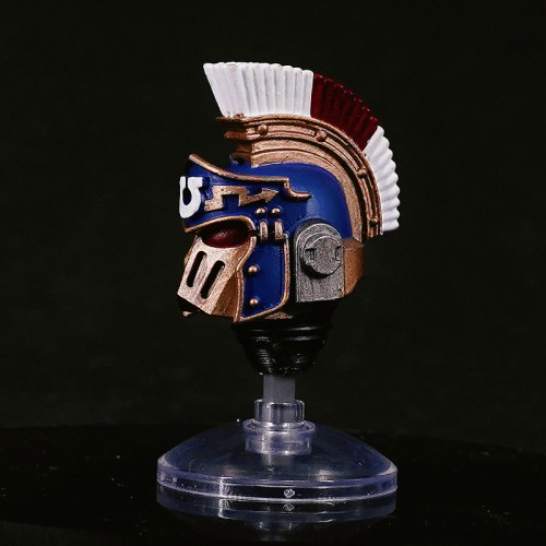 COOL TOYS CLUB CTC 444 Ultramarines Helmet