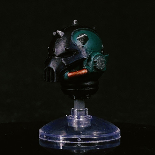 COOL TOYS CLUB CTC 441 Sons of Horus Helmet