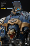 JOYTOY JT9299 Warhammer 40k 1: 18 Imperial Knights House Terryn Knight Paladin