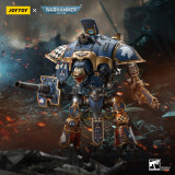 JOYTOY JT9299 Warhammer 40k 1: 18 Imperial Knights House Terryn Knight Paladin