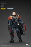 JOYTOY JT9299 Warhammer 40k 1: 18 Imperial Knights House Terryn Knight Paladin