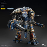 JOYTOY JT9299 Warhammer 40k 1: 18 Imperial Knights House Terryn Knight Paladin