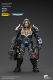 JOYTOY JT9299 Warhammer 40k 1: 18 Imperial Knights House Terryn Knight Paladin