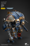 JOYTOY JT9299 Warhammer 40k 1: 18 Imperial Knights House Terryn Knight Paladin