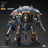 JOYTOY JT9299 Warhammer 40k 1: 18 Imperial Knights House Terryn Knight Paladin