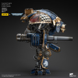 JOYTOY JT9299 Warhammer 40k 1: 18 Imperial Knights House Terryn Knight Paladin