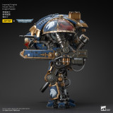 JOYTOY JT9299 Warhammer 40k 1: 18 Imperial Knights House Terryn Knight Paladin