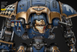 JOYTOY JT9299 Warhammer 40k 1: 18 Imperial Knights House Terryn Knight Paladin