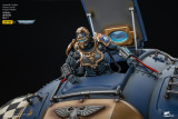 JOYTOY JT9299 Warhammer 40k 1: 18 Imperial Knights House Terryn Knight Paladin