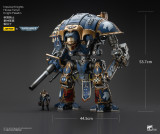 JOYTOY JT9299 Warhammer 40k 1: 18 Imperial Knights House Terryn Knight Paladin