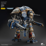 JOYTOY JT9299 Warhammer 40k 1: 18 Imperial Knights House Terryn Knight Paladin