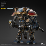 JOYTOY JT9299 Warhammer 40k 1: 18 Imperial Knights House Terryn Knight Paladin