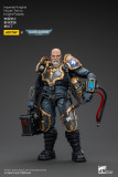 JOYTOY JT9299 Warhammer 40k 1: 18 Imperial Knights House Terryn Knight Paladin