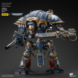 JOYTOY JT9299 Warhammer 40k 1: 18 Imperial Knights House Terryn Knight Paladin