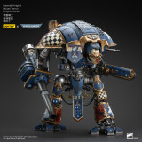 JOYTOY JT9299 Warhammer 40k 1: 18 Imperial Knights House Terryn Knight Paladin