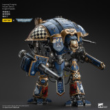 JOYTOY JT9299 Warhammer 40k 1: 18 Imperial Knights House Terryn Knight Paladin
