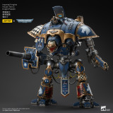 JOYTOY JT9299 Warhammer 40k 1: 18 Imperial Knights House Terryn Knight Paladin
