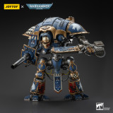 JOYTOY JT9299 Warhammer 40k 1: 18 Imperial Knights House Terryn Knight Paladin