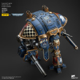 JOYTOY JT9299 Warhammer 40k 1: 18 Imperial Knights House Terryn Knight Paladin