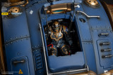 JOYTOY JT9299 Warhammer 40k 1: 18 Imperial Knights House Terryn Knight Paladin