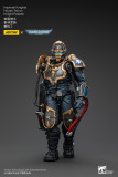 JOYTOY JT9299 Warhammer 40k 1: 18 Imperial Knights House Terryn Knight Paladin