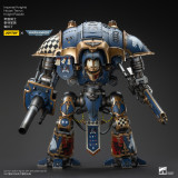 JOYTOY JT9299 Warhammer 40k 1: 18 Imperial Knights House Terryn Knight Paladin