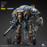 JOYTOY JT9299 Warhammer 40k 1: 18 Imperial Knights House Terryn Knight Paladin