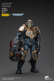 JOYTOY JT9299 Warhammer 40k 1: 18 Imperial Knights House Terryn Knight Paladin
