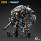 JOYTOY JT9299 Warhammer 40k 1: 18 Imperial Knights House Terryn Knight Paladin