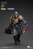 JOYTOY JT9299 Warhammer 40k 1: 18 Imperial Knights House Terryn Knight Paladin