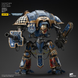 JOYTOY JT9299 Warhammer 40k 1: 18 Imperial Knights House Terryn Knight Paladin