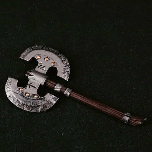 COOL TOYS CLUB CTC 518 Space Wolves Axe