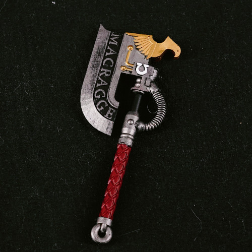 COOL TOYS CLUB CTC 521 Ultramarines Axe