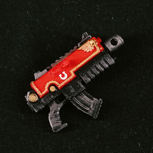 COOL TOYS CLUB CTC 529 Ultramarines Gun