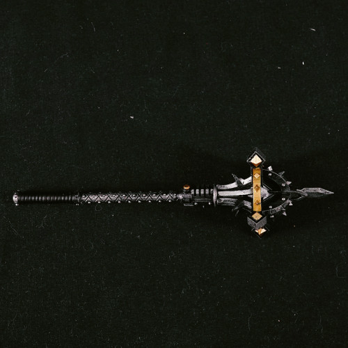 COOL TOYS CLUB CTC 531 Black Templars Spiked Staff