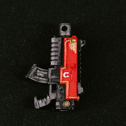 COOL TOYS CLUB CTC 529 Ultramarines Gun